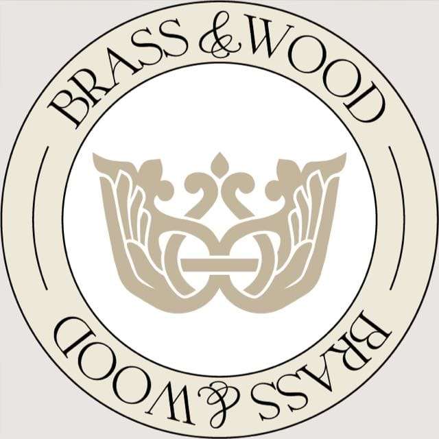 Brass and Wood online puzzle