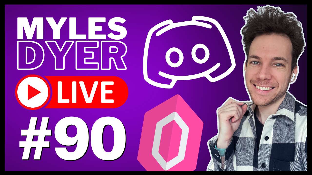 MYLES DYER LIVE - PUZZLE 90 Online-Puzzle