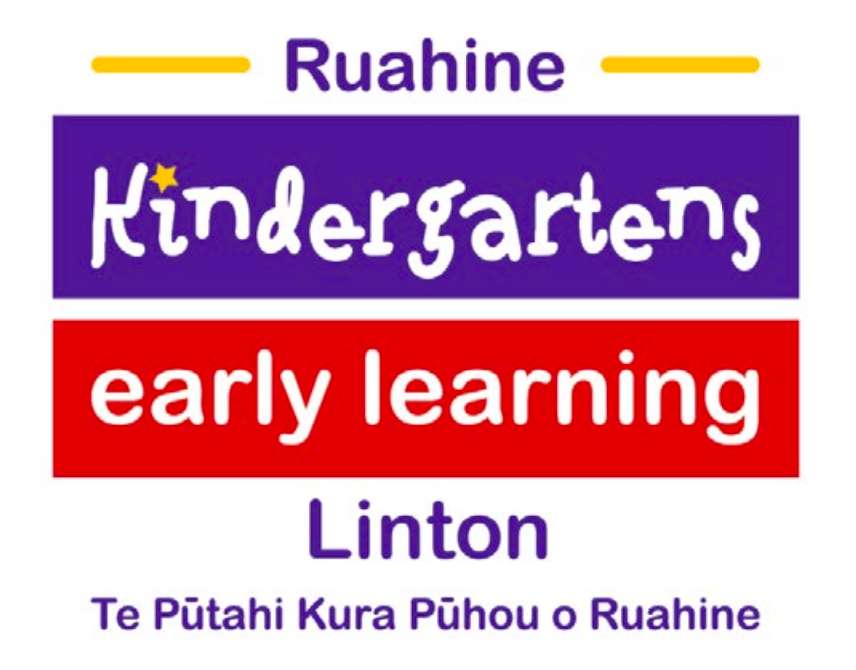 Ruahine Kindergartens puzzle online from photo