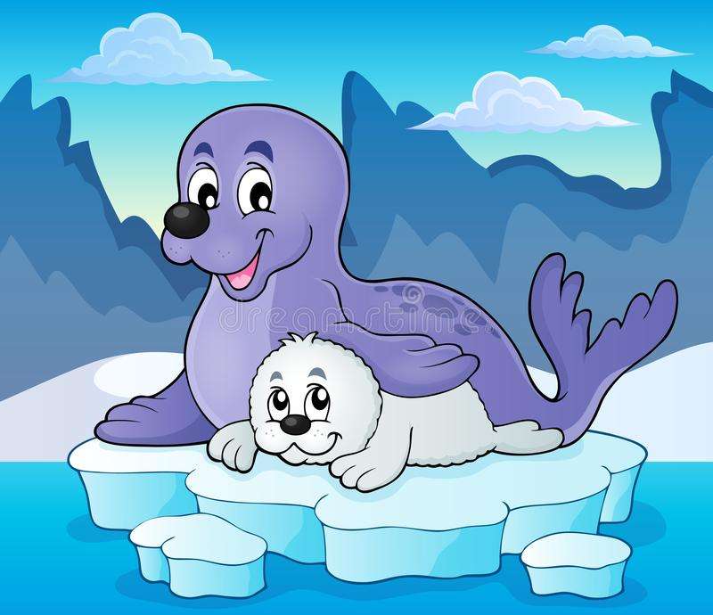 Baikal seal online puzzle