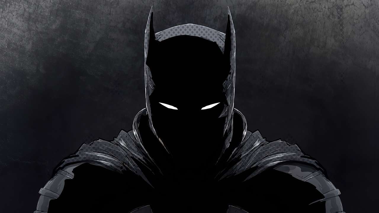 batman/εγώ παζλ online από φωτογραφία