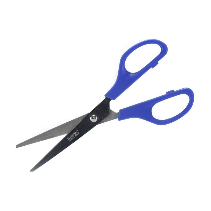 scissors puzzle online from photo