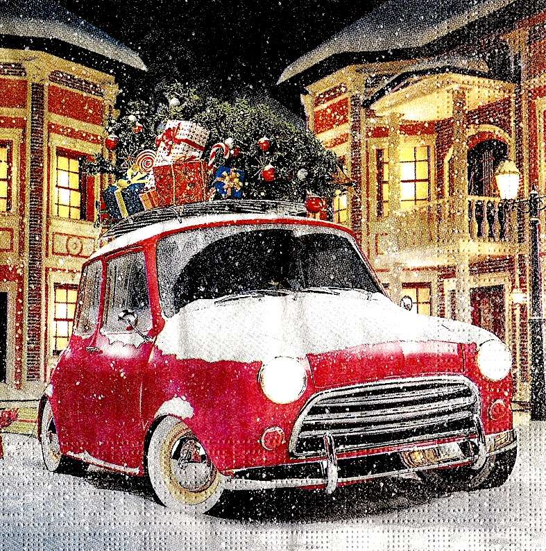 christmas2023 puzzle online from photo