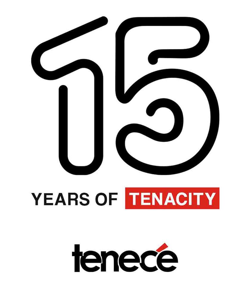 TENECE Corporation Online-Puzzle