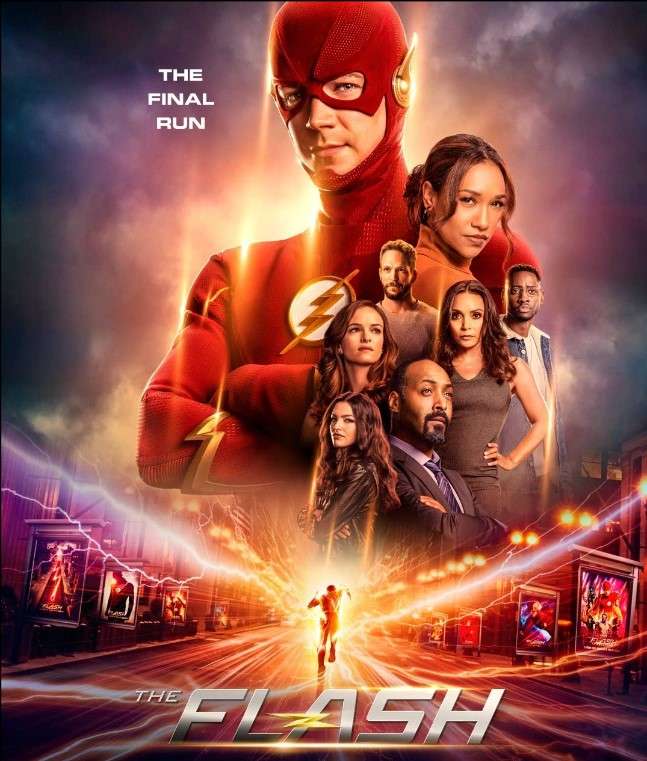 the flash puzzle online from photo
