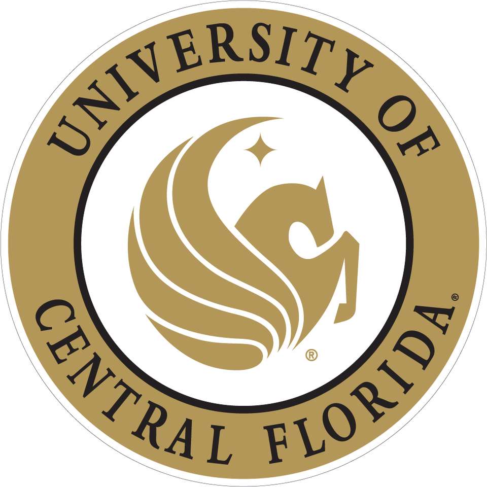 UCF Knights Pussel online