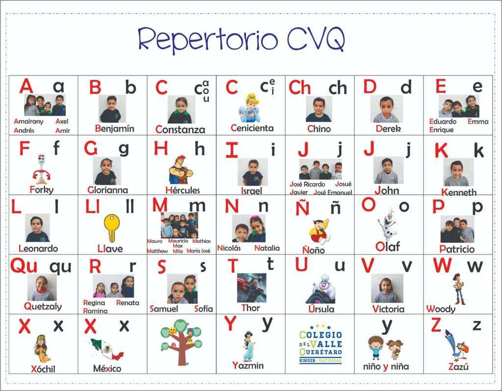 Cvq progetto scolastico puzzle online da foto