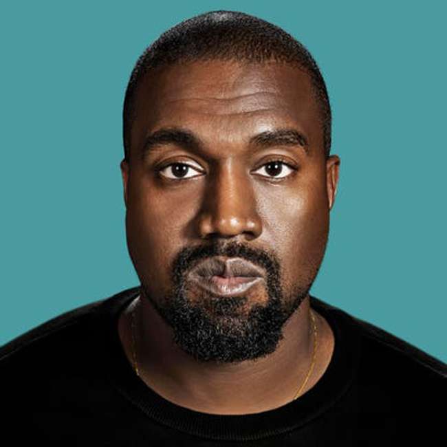 Kanye West rompecabezas en línea
