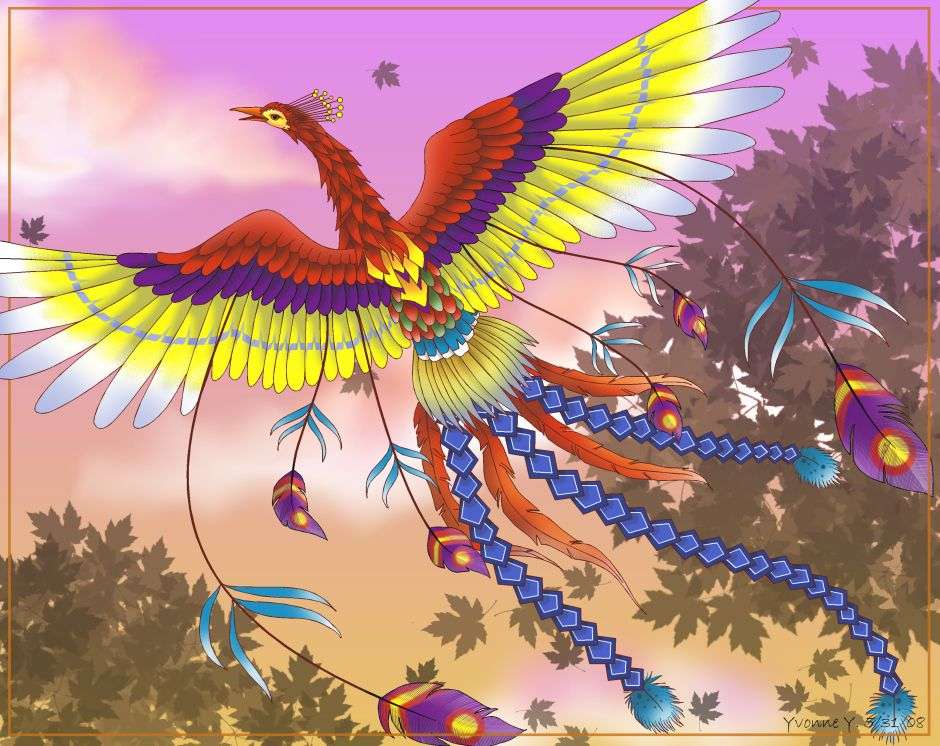 IBONG ADARNA puzzle online from photo