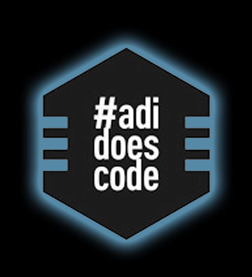 adidascode Online-Puzzle