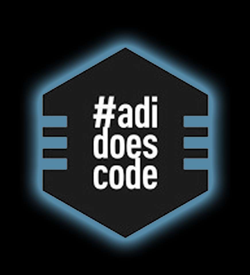 adidoescode онлайн пъзел