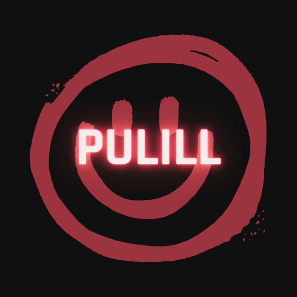 pullil_RED онлайн пъзел