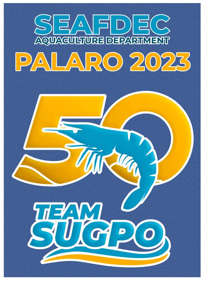 Sugpo-Team Online-Puzzle vom Foto