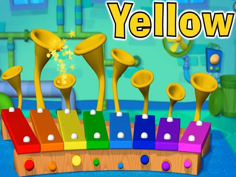 y a sárgát jelenti puzzle online fotóról