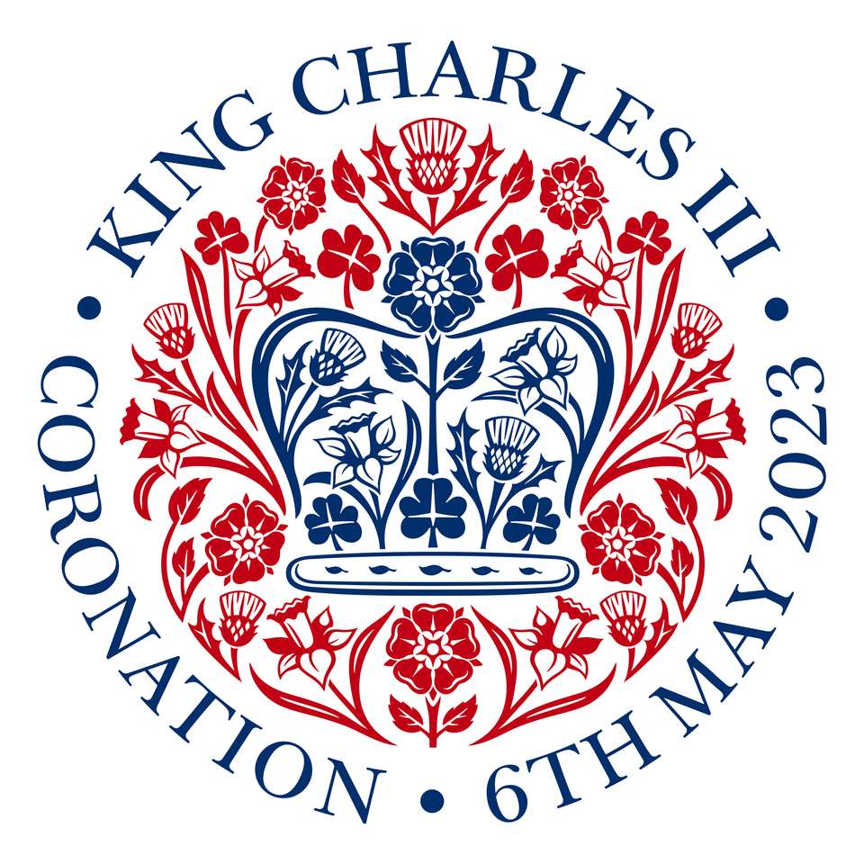 King's Coronation Puzzle παζλ online από φωτογραφία