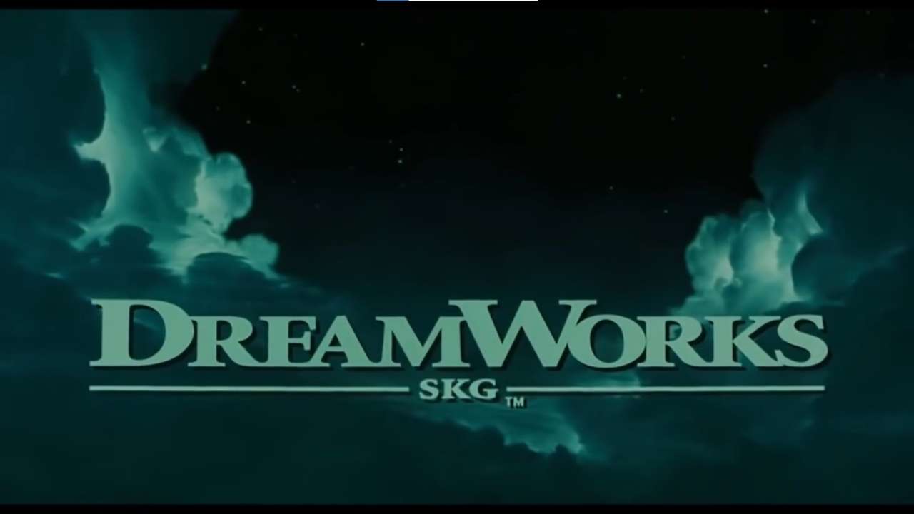 DreamWorks online puzzle