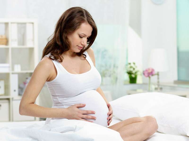 έγκυος γυναίκα online παζλ