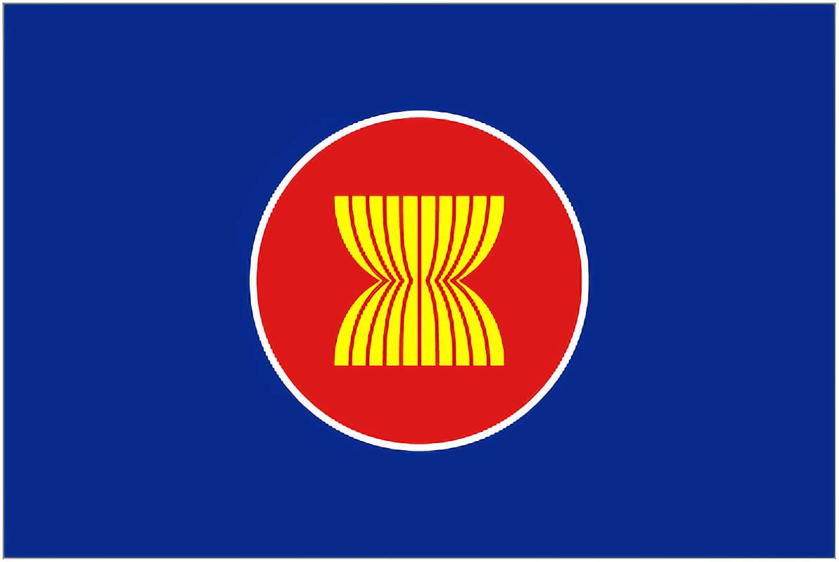 ASEANFDGD онлайн пъзел