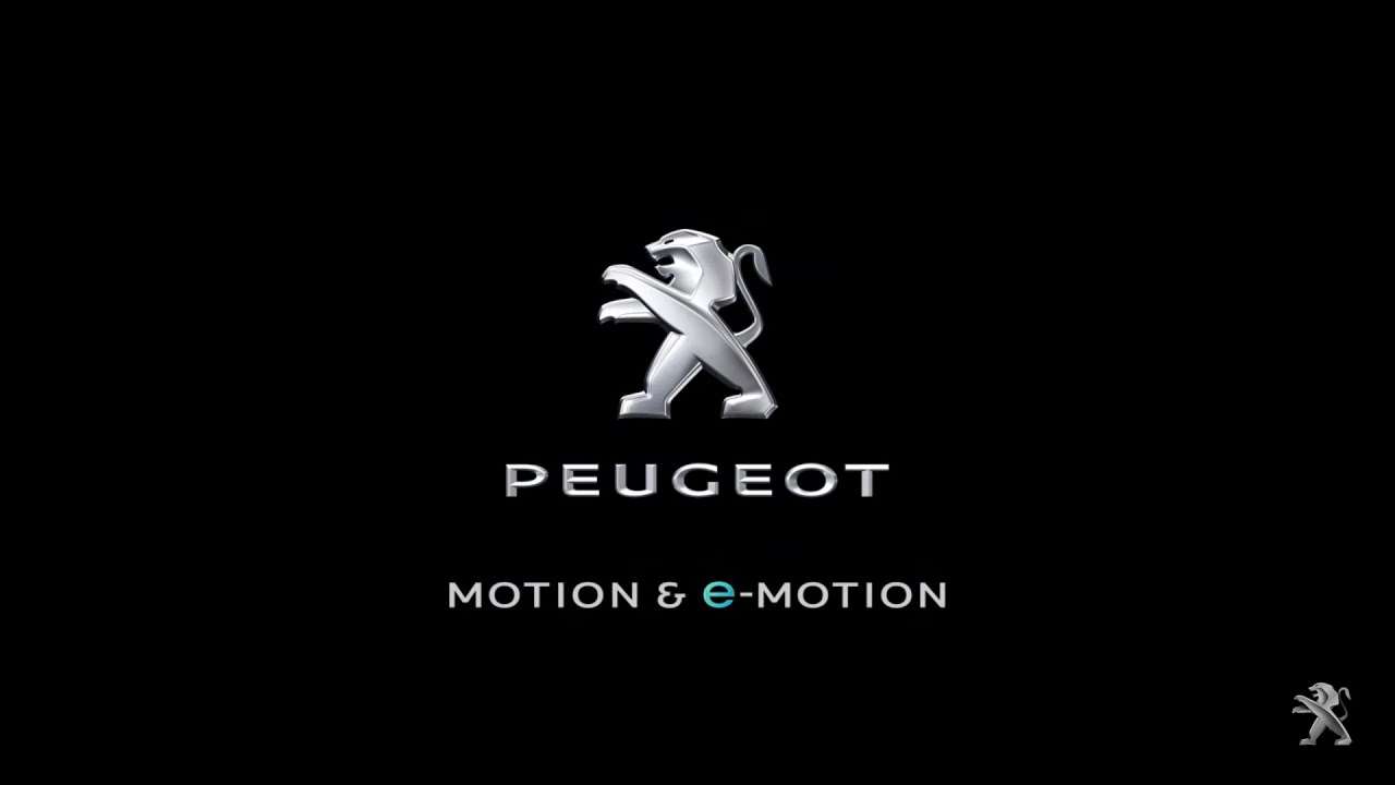 Peugeot-Logo Online-Puzzle