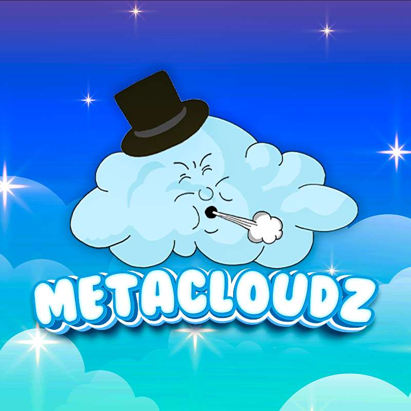 MetaCloudz pussel online från foto