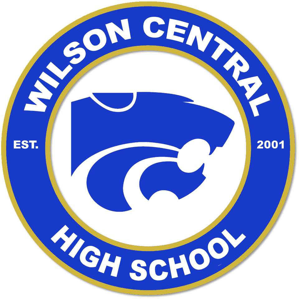 Wilson Central Band Leadership online puzzle