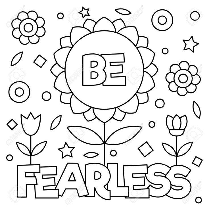 be fearless puzzle online from photo