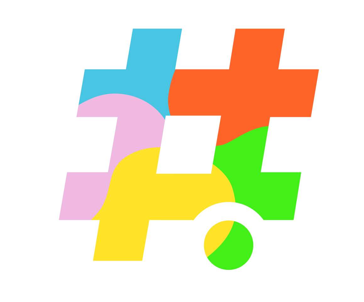 Schbang-logo online puzzel