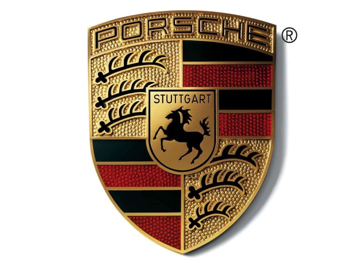 Porsche-Neuigkeiten Online-Puzzle vom Foto