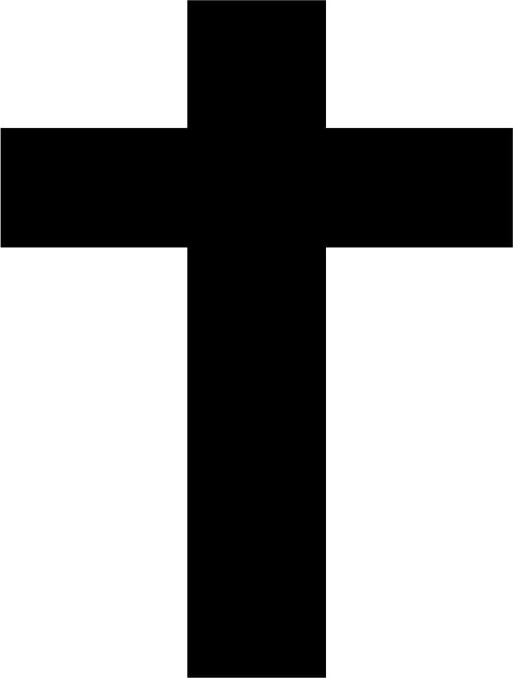 Cross for Mission trips puzzle online from photo