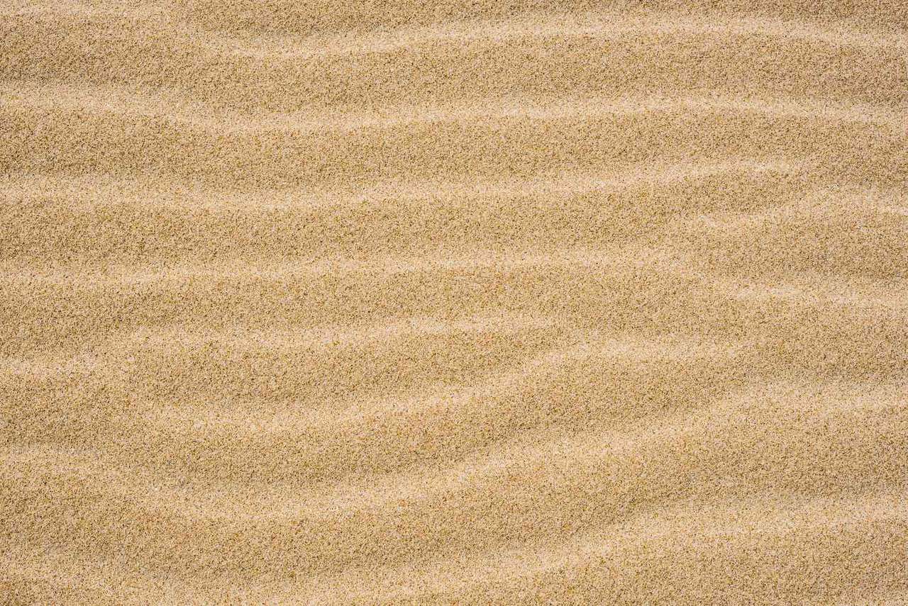 Άμμος του Μπάλα παζλ online από φωτογραφία