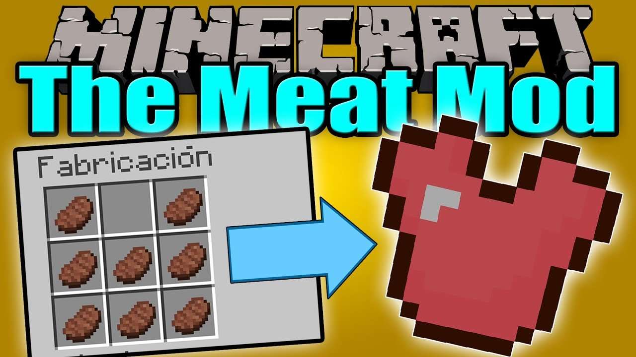 Meat mod online puzzle