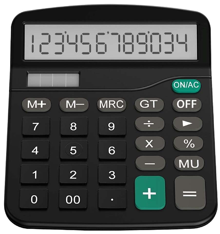калкулатор онлайн пъзел от снимка