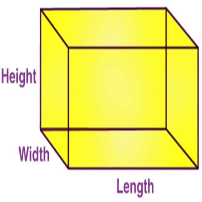 Prismă dreptunghiulară puzzle online