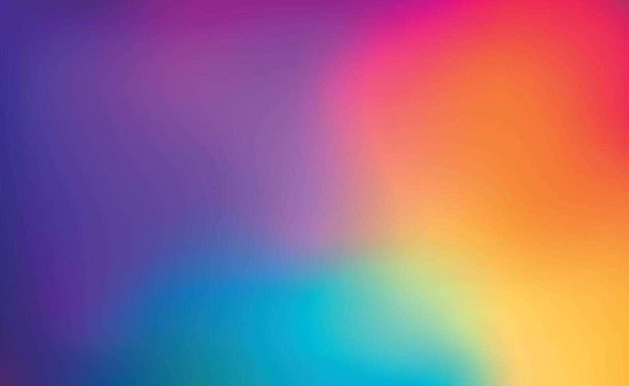 Dégradé de couleurs puzzle en ligne à partir d'une photo