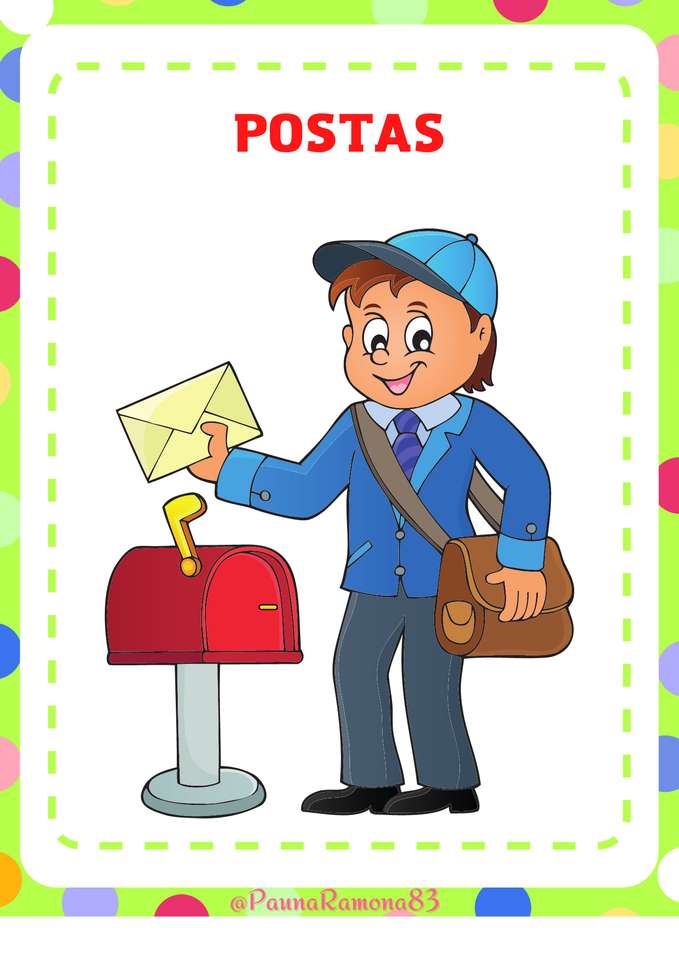 postas12 puzzle online