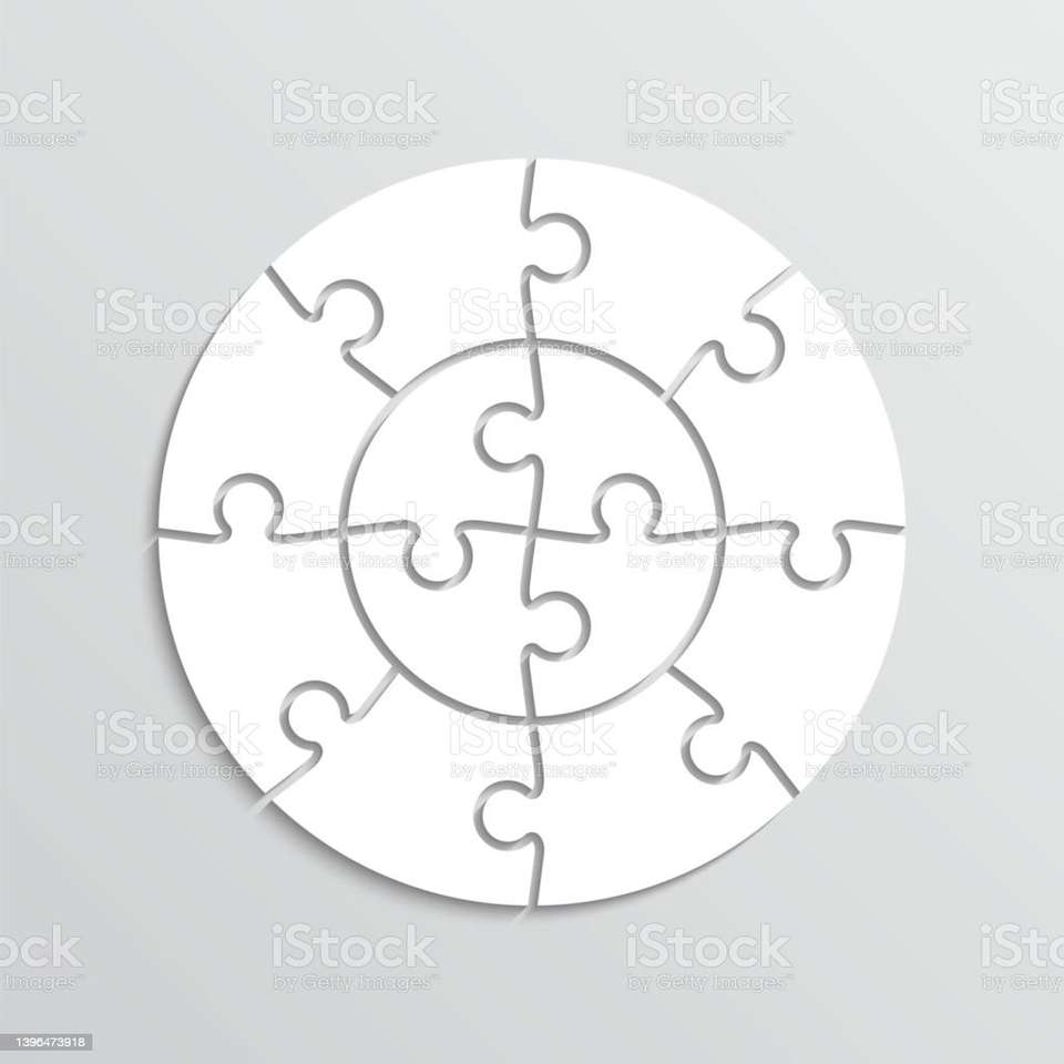 ! Puzzel van 2 stukjes online puzzel