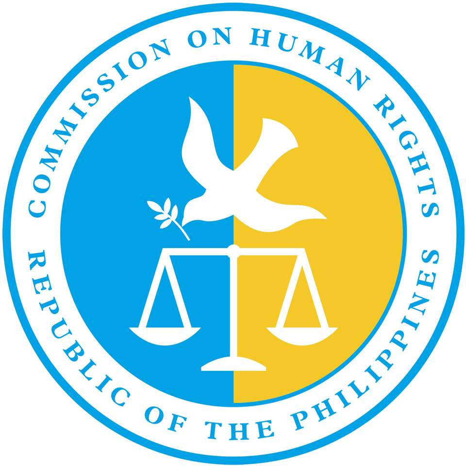 Logo CHR puzzle online da foto