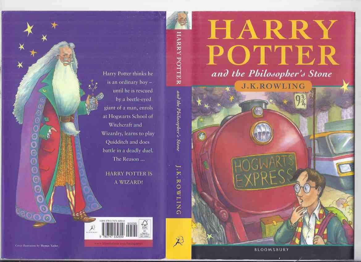 Harry Potter puzzle online z fotografie
