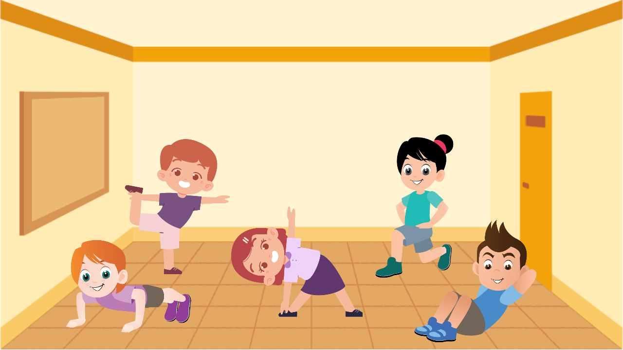 niños haciendo ejercicio puzzle online a partir de foto
