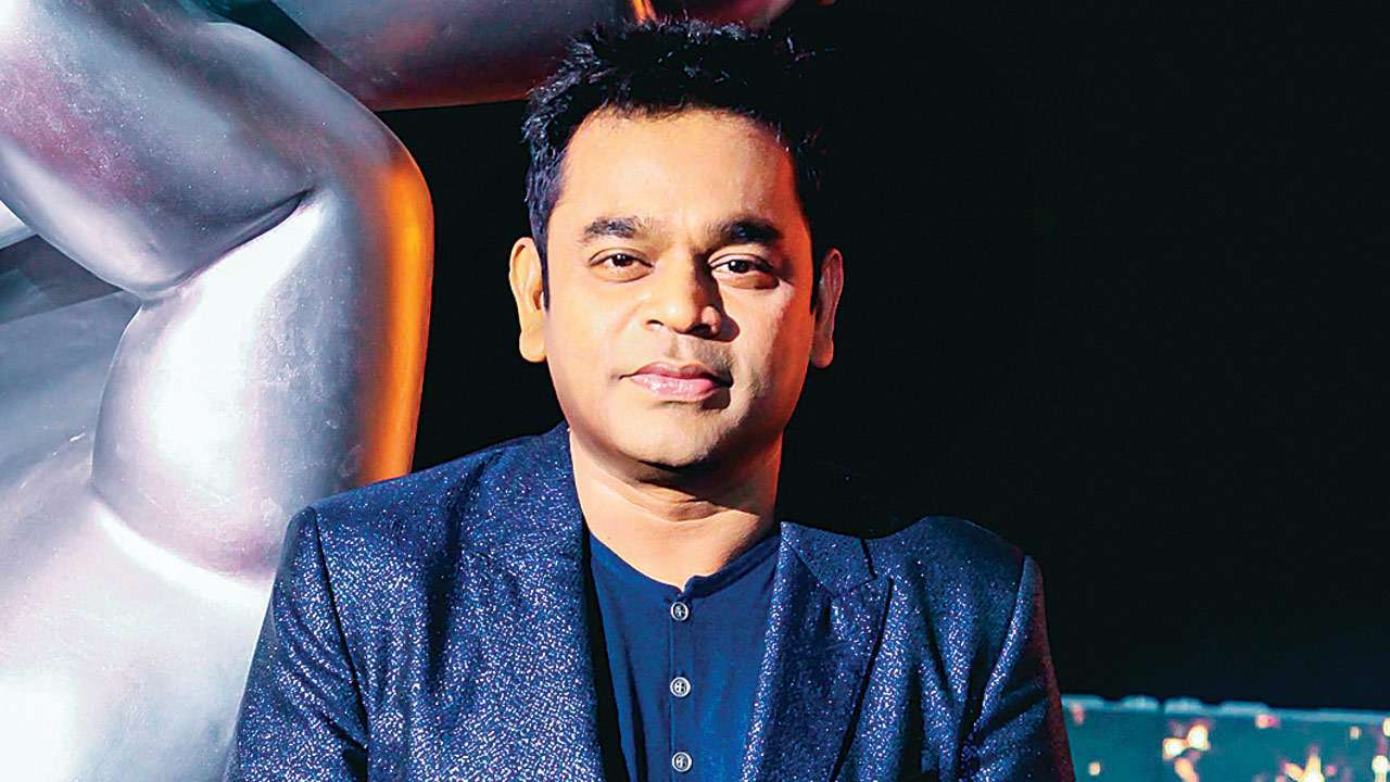 ar rahman puzzle online din fotografie