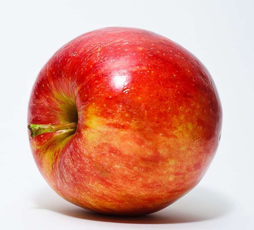 ябълков пъзел онлайн пъзел