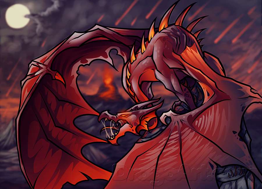 matador de dragão puzzle online