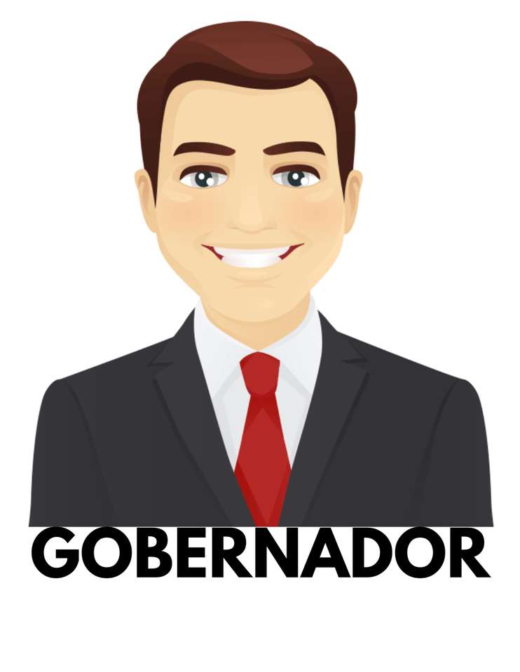 gobernador online παζλ