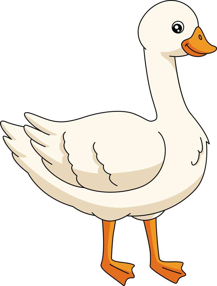 duck chicken online puzzle