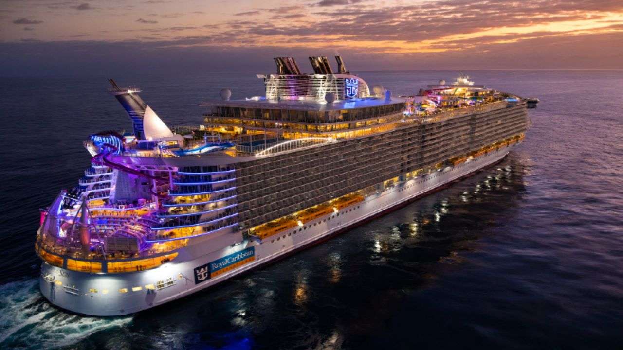 cruise ship online puzzle