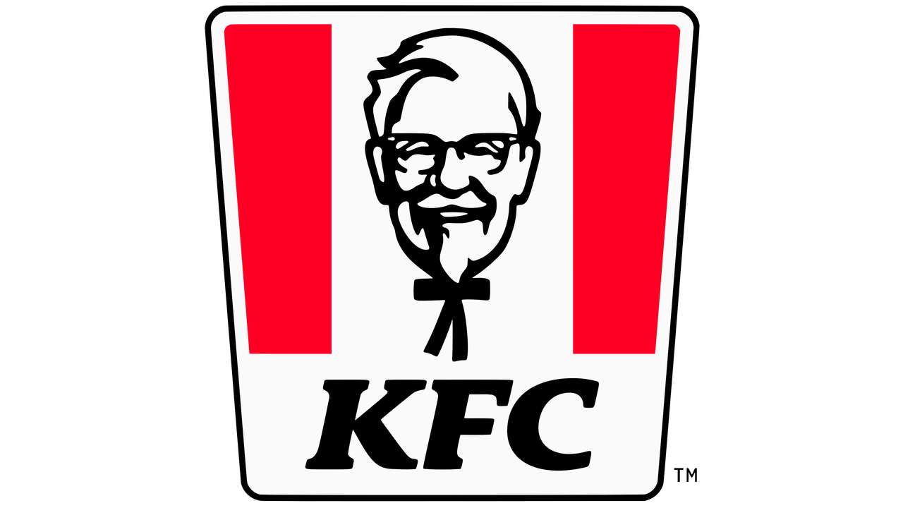 KFC は方法を見つけます 写真からオンラインパズル