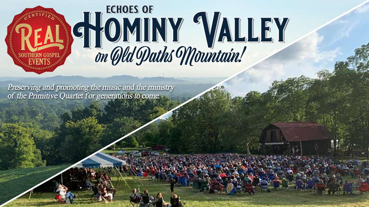 Hominy Valley puzzle online from photo