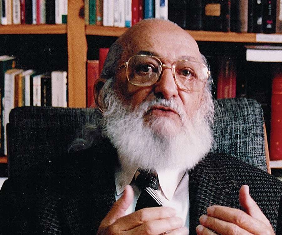 Paolo Freire puzzle online