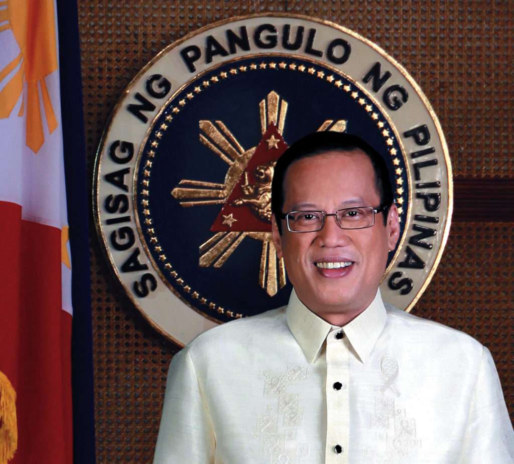 Pangulo ng Pilipinas онлайн пъзел