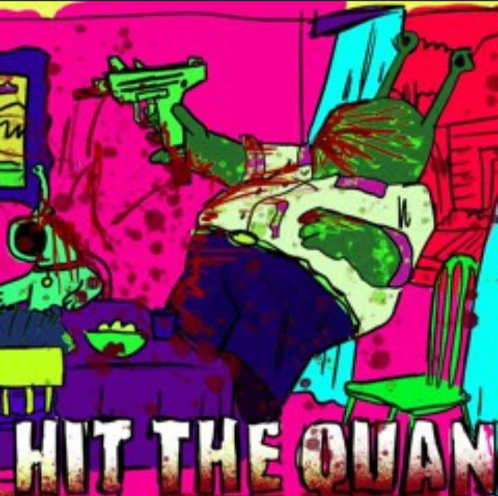 hit the quan puzzle online from photo